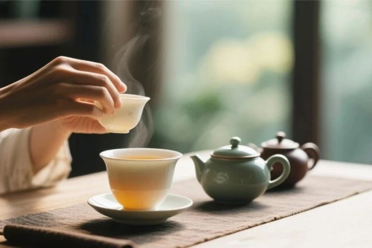这种饮料对血管很好，夏天真的建议你多喝！