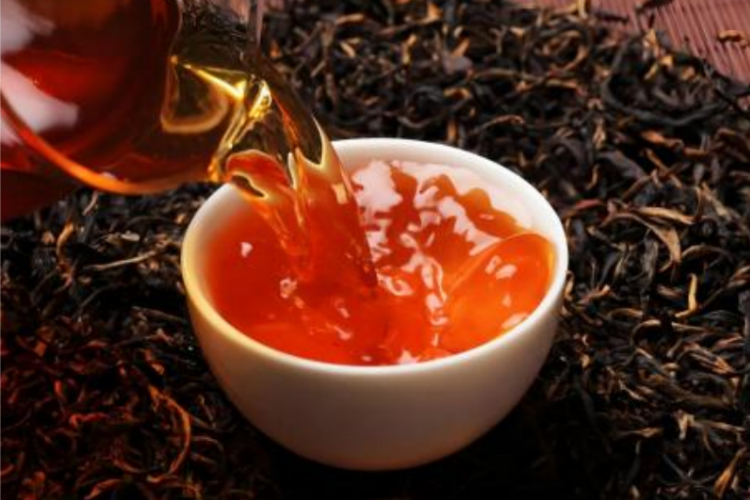 红茶健康功效及其作用机制研究进展